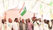 Suspended TMC MLA Humayun Kabir Launches Janata Unnayan Party, Vows to Oust Mamata in 2026