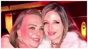 Sussanne Khan's Heartfelt Tribute to Mother Zarine Khan After 40 Days