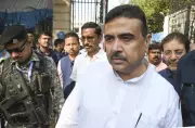 Suvendu Adhikari Challenges Mamata's Poverty & Job Claims, Demands Proof