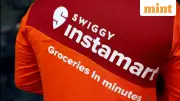Swiggy Instamart 2025 Report: From Gold Bricks to Daily Milk, India's Shopping Habits Revealed