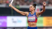Sydney McLaughlin-Levrone Crowned World Athlete of the Year 2025