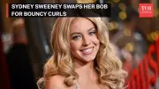 Sydney Sweeney Debuts Bombshell Blowout: A Glamorous Hair Transformation