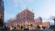 Taj Brand Expands to Cairo: IHCL to Manage 300-Key Luxury Hotel in Egypt