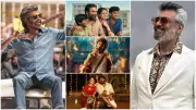 Tamil Cinema 2025: Record 285 Films, Word of Mouth Drives Box Office