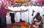 Tamil Nadu Lays Foundation for Rs 7 Crore Memorial to Bible Translator Ziegenbalg