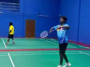 Tamil Nadu's First Govt-Funded Para-Badminton Academy Opens in Chennai