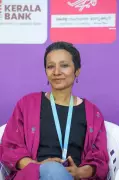 Tannishtha Chatterjee on Directing Full Plate While Battling Cancer at IFFK