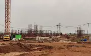 Tantransco Dismantles 12 EHT Towers in Trichy to Fast-Track Rs 403 Crore Tidel Park