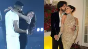 Tara Sutaria Exposes Edited AP Dhillon Concert Video, Calls Out Paid PR