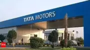 Tata Motors CEO: Foreign EV Firms Must Invest in India, Not Just Sell