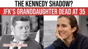 Tatiana Schlossberg, JFK's Granddaughter, Dies at 35 After Leukemia Battle