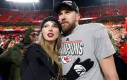 Taylor Swift Reveals How Travis Kelce Changed Her Tour Life Struggles