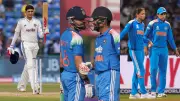 Team India's 2025 Cricket Review: Wins, Records, and Future Challenges