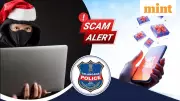 Telangana Police Alert: New Year Greeting Scams Target Phones, Bank Accounts