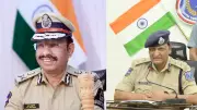 Telangana Redefines Hyderabad Police Jurisdiction, Excludes Secunderabad Cantonment