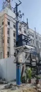 Telangana's TSSPDCL Installs 100+ Advanced Pole-Mounted Transformers in Hyderabad