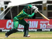 Temba Bavuma Hits 2000 ODI Runs Milestone, Becomes Oldest South African