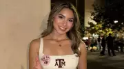 Texas A&M Student Brianna Aguilera's Death at 19 Sparks Mourning, Fundraiser Nears $24K