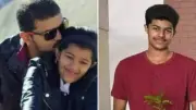 Thalapathy Vijay's Children: A Tale of Privacy and Simple Upbringing