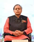 Tharoor Protests Exclusion of Thiruvananthapuram from Railways' Vision 2030 Plan