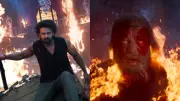 The Raja Saab Trailer 2.0 Out: Prabhas, Sanjay Dutt, and Shruti Haasan in Epic Action