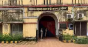 Three Life-Term Convicts Escape from High-Security Hazaribag Central Jail