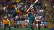 Tim David Ruled Out of BBL with Hamstring Injury Ahead of T20 World Cup 2026