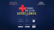 Times Health Excellence 2025 Bengaluru: Sonali Bendre to Honour 30 Healthcare Leaders