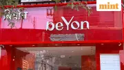 Titan Enters Lab-Grown Diamond Market with 'beYon' Brand in Mumbai