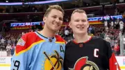 Tkachuk Brothers Net Worth 2025: Matthew Hits $60M, Brady on the Rise