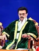 TN CM M K Stalin Awards ₹1.90 Crore to Carrom, Squash World Cup Champions