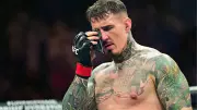Tom Aspinall's Eye Injury: UFC 321 No-Contest & Fighter's Strong Stance on Fouls