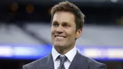 Tom Brady's $375 Million Fox Deal Resets Sports TV Pay Scale