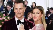Tom Brady's Calm Reaction to Ex-Wife Gisele Bündchen's Wedding Revealed