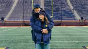 Tom Brady's Christmas Photo: Daughter Vivian's Striking Resemblance to Gisele Bündchen Stuns Fans