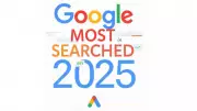 Top 10 Most Searched People on Google in 2025: Trends & Key Names