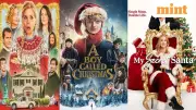 Top 15 Christmas Movies to Stream on Netflix & Prime Video in India