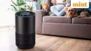Top 5 Air Purifiers for High AQI & PM2.5 with True HEPA & Carbon Filters