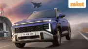 Top 5 Car Launches of 2025 in India: EVs, SUVs & Performance Models