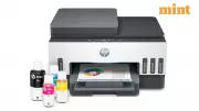 Top 5 Duplex Printers on Amazon India: A Buyer's Guide for 2024
