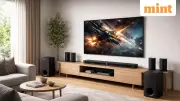 Top 5 Soundbars with Subwoofers for Immersive TV Audio in India 2024