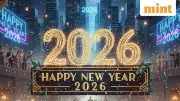 Top 50 Happy New Year 2026 Wishes, Quotes & Messages for WhatsApp & Facebook