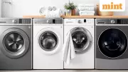 Top 8 Best 8 Kg Washing Machines in India 2024: Smart & Energy-Efficient