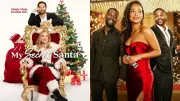 Top 9 Christmas Movies to Stream on OTT: From 'My Secret Santa' to 'Meet Me Next Christmas'