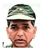 Top Maoist Leader Ganesh Uike's Body Handed Over After Kandhamal Encounter