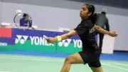 Top Seeds Unnati Hooda, Anupama Upadhyaya Ousted in National Badminton Quarters