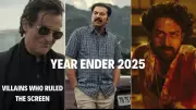 Top Villains of 2025: Akshaye Khanna's 'Dhurandhar' Role Stole the Show