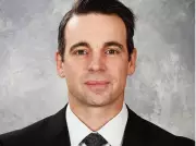 Toronto Maple Leafs Hire Steve Sullivan as Assistant Coach After Savard Exit