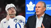 Toronto Maple Leafs Tension: Auston Matthews & Coach Berube's Public Dispute Exposed