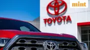 Toyota's China Strategy: How It Survived the EV Shift While Rivals Faltered